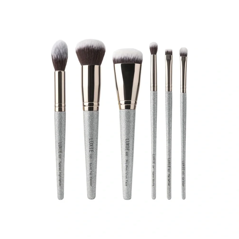 LUXIE Stardust Set